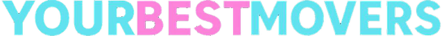 Your Best Movers Logo